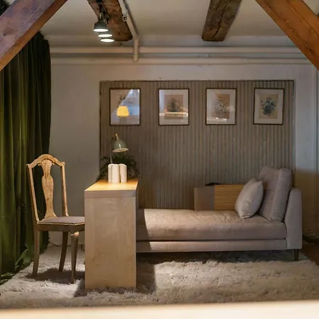Appartement Eksklusiv I Nyhavn Til Familien *