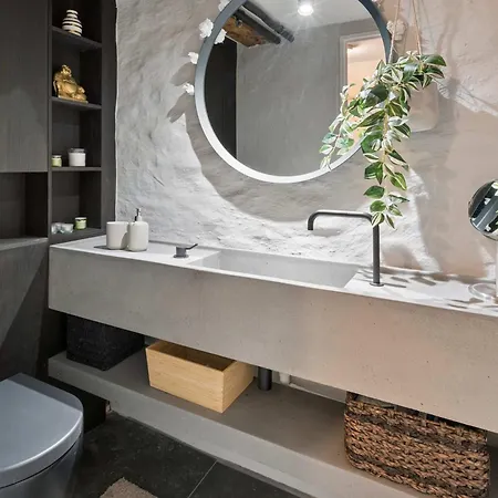 Appartement Eksklusiv I Nyhavn Til Familien