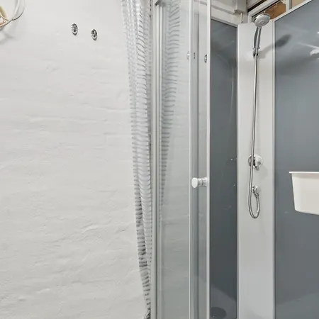 Appartement Eksklusiv I Nyhavn Til Familien