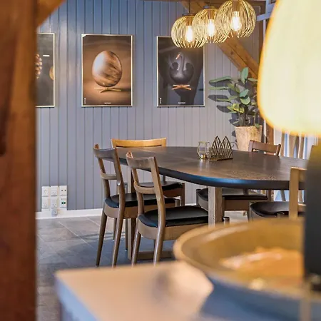 Eksklusiv I Nyhavn Til Familien Appartement Copenhague
